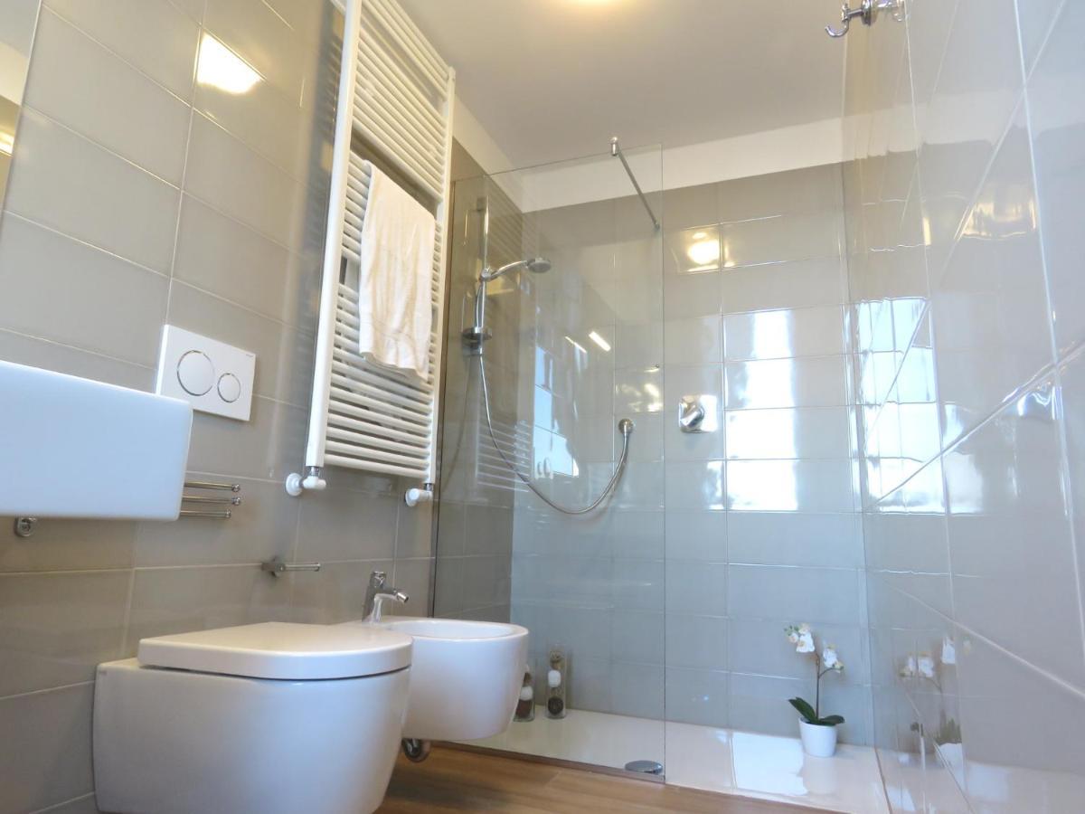 Lazzaretto Apartments Болонья Экстерьер фото