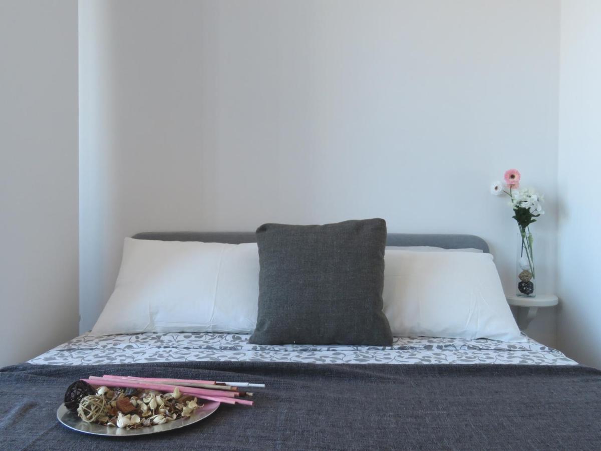 Lazzaretto Apartments Болонья Экстерьер фото